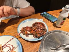 -甄品麦哲伦海鲜和牛自助(万达广场店)