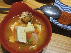 -土大力韩式烤肉料理(39年·和平路店)
