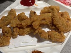 -海底捞火锅(北京路店)