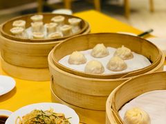 -鼎泰丰(嘉年华•海信广场VILLAGE店)