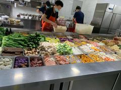 -林静小吃(复兴路店)