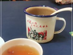 -伊带伊路新疆美食府(呼家楼店)