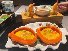 -匠和风精致料理(祥禾天地店)