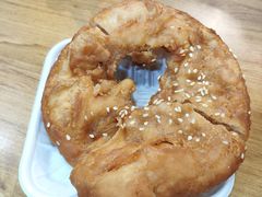 咸煎饼-银记肠粉店(北京路店)