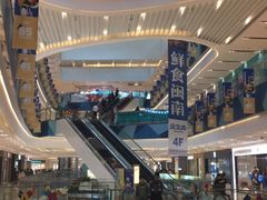 -宝龙城(杭州滨江店)
