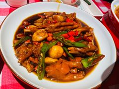 -辣小鲜·南昌大排档(船山路店)