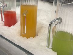 -金滏山·烤肉海鲜火锅自助(襄阳万达店)