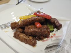 -幸福蔬·时尚蔬食(黄山湖公园店)