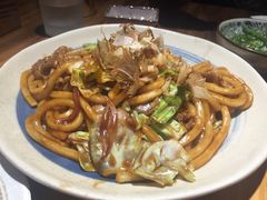 -石屋料理(南京西路店)