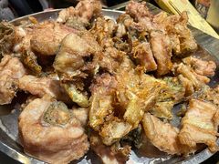 -肖肖酸萝卜鱼火锅(总店)