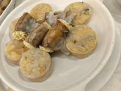 -腰记饭店(龙源路店)