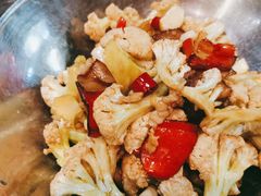 -避风塘(宝山万达店)