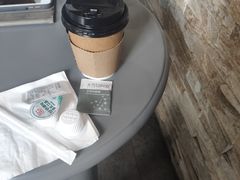 -首都图书馆-咖啡厅