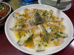 -舒味姜母鸭·沙茶面(湖里店)