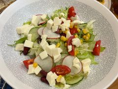 -小条食堂(筼筜天虹店)