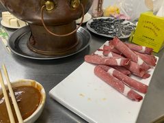 -三兴涮羊肉(荣安大街店)