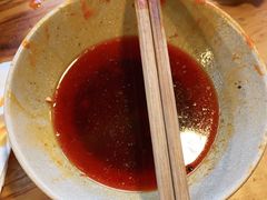 -岗上渣渣老火锅(两路口店)