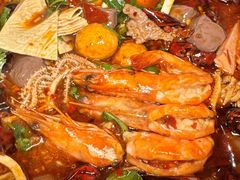 -情妹耙泥鳅·江湖川菜(科华店)