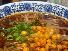 -辣不二地道川菜(汉水路店)