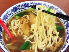 -后村面馆(后村家园店)