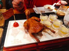红烧乳鸽-大鸽饭(北京路店)