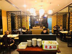 大堂-东泰祥生煎馆(重庆北路店)