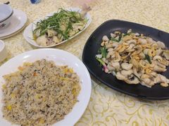 -禄源公·老莞诚饭店
