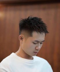 -Kraemer Paris苏豪路易士·嘉玛发廊