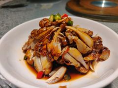-船歌·鱼水饺青岛菜(闽江二路店)