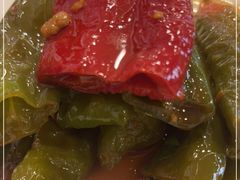 -西部马华清真兰州牛肉面·烧烤夜市(关东店)