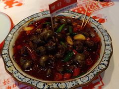 -老闵田螺馆·南昌市井菜·特色小吃(总店)