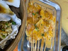 -聚味瞿记·龙虾堂(树木岭店)