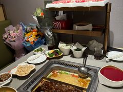 -海底捞火锅(河东万达广场店)