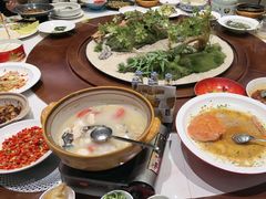 -紫阳富豪大酒店(惠南店)