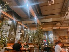 大堂-薇酌饮·陕西菜(南门外店)