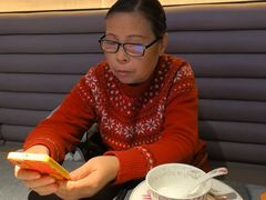 -锦府园·新台州菜(合生汇店)