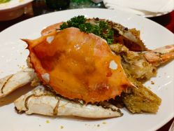 -中谷小南国花园酒店·宴会厅