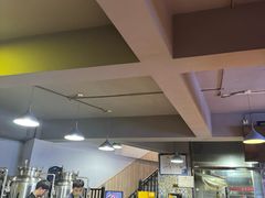 -四禧精酿铜锅涮肉·烧烤工场(大明湖店)