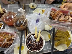 -清真蒋有记(老门东店)