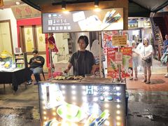 -马六甲鸡场街