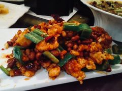 -桃子餐厅·天津菜(红星路直营店)