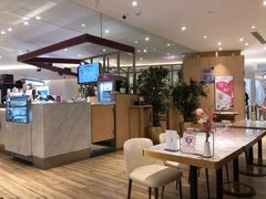 -哈根达斯(太原长风街店)