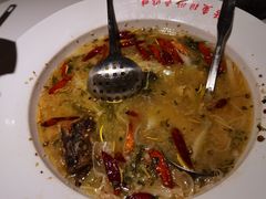 -新辣宴·湖南家常菜·商务聚餐(中粮创芯店)