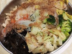 八珍豆腐-惠宾饭庄(中山路店)