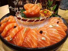 -無雙居酒屋(北京路店)