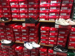-PUMA(上海国际时尚中心店)