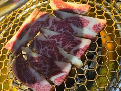 -老炉家木炭烤肉(长江国际店)