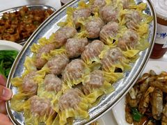 -嘉升大排档(番禺总店)