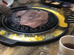 -真牛炭火烤肉(射阳店)