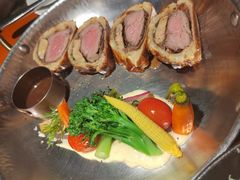 -布拉格餐厅· 中欧捷克菜(全国首店)